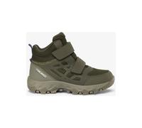 Viking - Kid's Track Mid WP 2V - Wanderschuhe, Gr. 29, oliv (Olive)