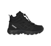 Viking Kinder Track Mid WP Sl Schuhe (Größe 30, schwarz)
