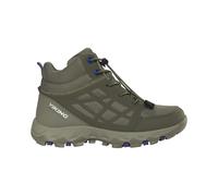 Viking - Kid's Track Mid Waterproof SL - Wanderschuhe, Gr. 39, oliv (Olive)