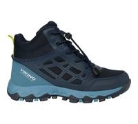 Viking Track Mid WP SL navy/demin (574) 32