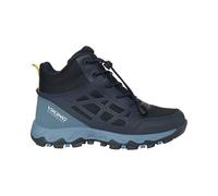 Viking Track Mid Wp Sl Sneaker, Marineblau, Demin, 42 EU, Navy Demin, 42 EU