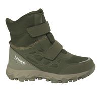 Viking - Track Warm WP 2V - Kinder Wasserdichte Winterstiefel mit Warmfutter ..., Gr. 33
