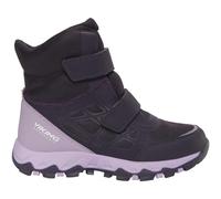 Viking - Track Warm WP 2V - Mädchen Wasserdichte Winterstiefel mit Warmfutter..., Gr. 37