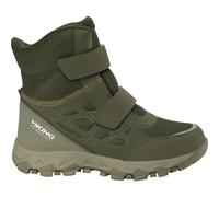 Viking Track Warm WP 2V olive (37) 30