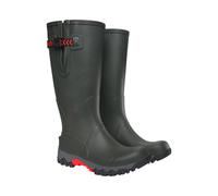 Viking - Trophy High Gummistiefel // Huntergreen