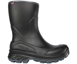 Viking - Trophy Icefighter Mid Warm - Herren Thermostiefel - Schwarz (Black/G..., Gr. 36