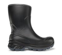 Viking - Trophy Icefighter Thermo Mid Gummistiefel // Schwarz