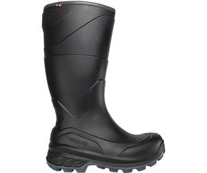 Viking Trophy Icefighter Warm Herren Winterschuhe & Winterstiefel schwarz Größe 40 Lifestyle Wasserdicht