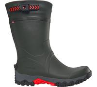 Viking Trophy Mid Gummistiefel Gummistiefel gruen Größe 39 Lifestyle Wasserdicht