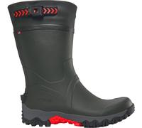 Viking Footwear Viking Footwear Unisex Trophy Mid Huntinggreen Huntinggreen 42