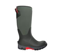 Viking Winter-Gummistiefel Trophy Neo High