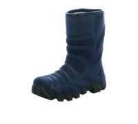 Viking Kids Ultra 2.0 Navy - Charcoal, Größe EU 23 - Gummistiefel, Farbe Blau