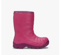 Viking ULTRA 2.0 Mädchen Winterstiefel gefüttert Gummistiefel Thermoboots pink 37