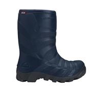 Viking Kids Ultra 2.0 Navy - Charcoal, Größe EU 24 - Gummistiefel, Farbe Blau