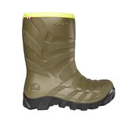 Viking Ultra Unisex-Kinder Warm gefütterte Schneestiefel