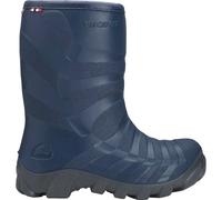 Viking - Ultra Warm - Kinder Winterstiefel aus PU mit Warmfutter - Dunkelblau..., Gr. 34