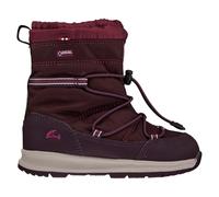 Viking Unisex Baby Oksval Gtx Schneestiefel, Plum Dark Pink, 25 EU Schmal