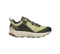 Viking Unisex Cerra Speed GTX Walking Shoe, Olive Khaki, 37 EU
