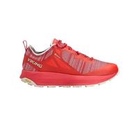 Viking Unisex Cerra Speed GTX Walking Shoe, Signalred/Red, 36 EU