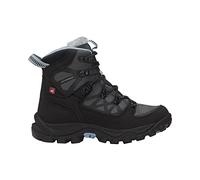 Viking Co n s t r i c t o r Hi g h WP W Sport Shoes, Black/Grey, 39