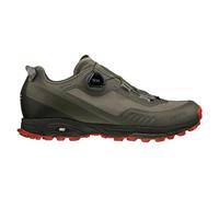 viking Unisex-Erwachsene Anaconda Light V Boa GTX Walking-Schuh, Olive/Huntinggreen,37 EU