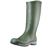 Viking Unisex-Erwachsene Fauna Gummistiefel, Grün (Green 4), 36 EU