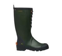 Viking Unisex-Erwachsene Slagbjorn 4.0 Gummistiefel, Green, 38 EU