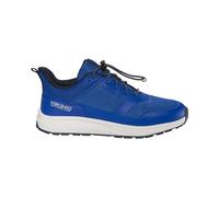 Viking Unisex Impact WP SL Wanderschuhe, Blau, 40 EU, blau, 40 EU