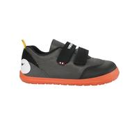 Viking Unisex Kinder Alv Barefoot Paw 2v Sneaker, Schwarz, 21 EU