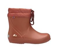Viking Unisex Kinder Alv Indie Rain Boot, Cognac, 19 EU
