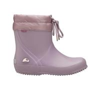 Viking Alv Indie Dusty Pink Low Rubberboot Gummistiefel 30