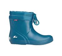 Viking Unisex Kinder Alv Indie Rain Boot, Ocean, 21 EU