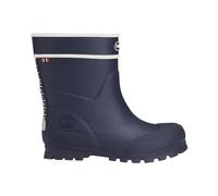 Viking Unisex Kinder Alv Jolly Rain Boot, Navy, 19 EU Weit