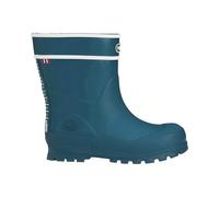 viking Unisex Kinder Alv Jolly Rain Boot, Petrol, 20 EU Weit
