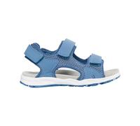 Viking - Kid's Anchor - Sandalen, Gr. 28, blau (Denim/LightBlue)