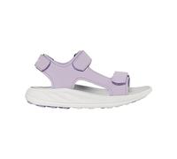 Viking Unisex Kinder Balance Sandals 3V, Lilac, 22