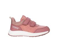 Viking Footwear Kids' Bouncy Glitter Waterproof 2v Pink 26