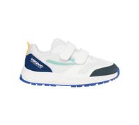 Viking Unisex Kinder Century WP 2V, Eggshell/Blue, 30
