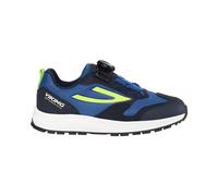 Viking Unisex Kinder Century WP BOA, Navy/Blue, 38