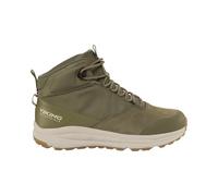 Viking Unisex Kinder City Explorer Mid Fleece Wp WEquestrian Boot