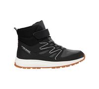 Viking Watershield Equip Warm Mid WP Kinder Wasserdichte Winterstiefelette Sc..., Gr. 38