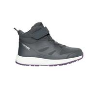 Viking - Kid's Equip Mid WP 1V - Sneaker, Gr. 41, grau (DarkGrey)