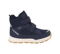 Viking Kinder Espo Warm GTX 2V Schuhe (Größe 29, blau)