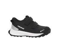 Viking Unisex Kinder Expower GTX 2V, Black, 31