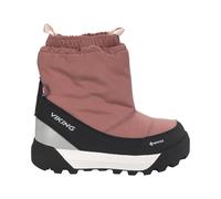 Viking Unisex Kinder Expower Warm Gtx Pull On Equestrian Boot, Pink, 26 EU