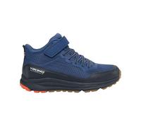 Viking Unisex Kinder Flow Mid Wp 1vSneaker