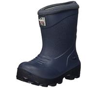 viking Unisex Kinder Frost Fighter Schneestiefel, Navy, 35 EU