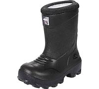 Viking Kids Frost Fighter Schwarz, Gummistiefel, Größe EU 30 - Farbe Black - Grey