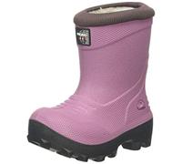 Viking Unisex-Kinder Frost Fighter Schneestiefel, Violett (Violet/Charcoal 2177), 23 EU