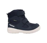 Viking Footwear Fun Warm GTX 2V navy Größe 27